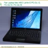 Quạt Laptop NEC LaVie G PC-GL12/GL14/GL18 Zin Mới | Thay Thế Tận Nơi, Bảo Hành 1 Đổi 1