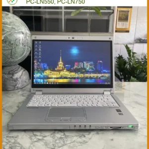 Fan Laptop Nec Nec Lavie N Pc-ln350, Pc-ln550, Pc-ln750 Zin Chính Hãng - Trung Tâm Thay Thế Lấy Liền Tphcm