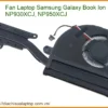 Quạt Tản Nhiệt Laptop Samsung Galaxy Book Ion NP930XCJ NP950XCJ Chính Hãng, Thay Lấy Ngay, Bảo Hành Dài Lâu