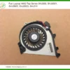 Fan Laptop Vaio Tap Series Svj202, Svj2021, Svj2022, Svj2023, Svj211 Chính Hãng - Trung Tâm Thay Thế Uy Tín Tphcm