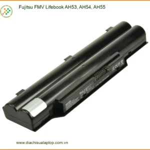 Pin Laptop Fujitsu FMV Lifebook AH53, AH54, AH55 - Thay Lấy Liền TPHCM