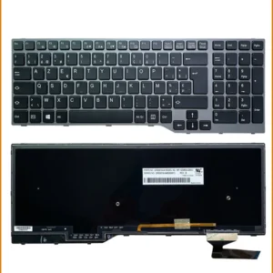 Bàn phím Laptop Fujitsu E554, E556, E557 | Trung Tâm Sửa Laptop Gần Nhất