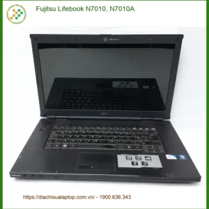 Vỏ Laptop Fujitsu Lifebook N7010, N7010A - Shop Thay Lấy Ngay, Rẻ TPHCM