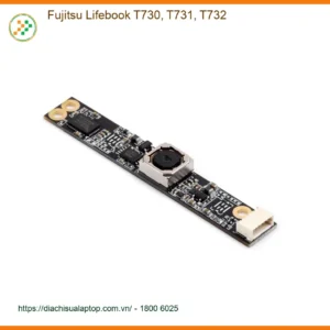 Webcam Laptop Fujitsu Lifebook - Thay Nhanh Tại Trung Tâm Gần Nhất