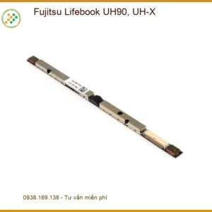 Thay Webcam Laptop Fujitsu UH90 UH-X - Lấy Liền Tại TPHCM