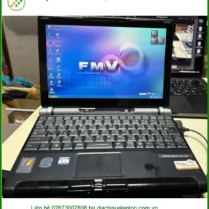 Vỏ Laptop Fujitsu LOOX P70, P90 - Thay Vỏ Nhanh Gần Đây TPHCM
