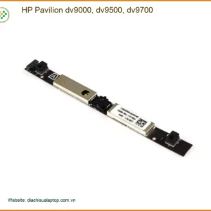 Webcam Laptop HP Pavilion dv9000 | Trung Tâm Sửa Lấy Liền Gần Nhất