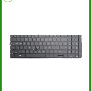 Bàn phím HP ZBook Firefly 15 G6-G9 - Thay Giá Rẻ Lấy Liền TPHCM