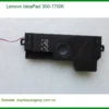 Thay Loa Laptop LENOVO IdeaPad 300-17ISK - Lấy liền | Giá rẻ TPHCM
