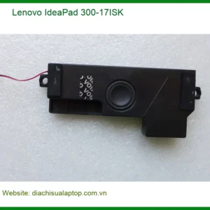 Thay Loa Laptop LENOVO IdeaPad 300-17ISK - Lấy liền | Giá rẻ TPHCM