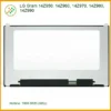 Màn hình Laptop LG Gram 14Z950/960/970/980/990 - Địa chỉ thay lấy liền TPHCM