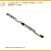 Thay Webcam Laptop LG Gram - Trung Tâm Sửa Nhanh TPHCM Giá Rẻ