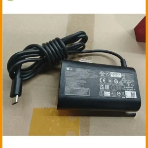 Sạc Laptop LG XNOTE E500, E510 - Địa chỉ mua sạc nhanh TPHCM