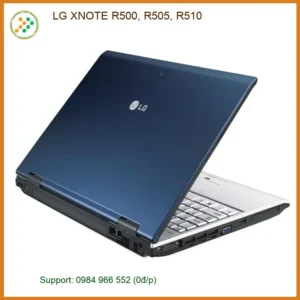 Vỏ Laptop LG XNOTE - Thay Lấy Liền, Uy Tín, Giá Rẻ Tại TPHCM