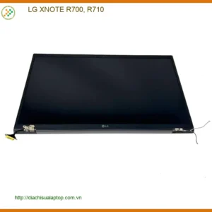 Màn hình Laptop LG XNOTE R700, R710
