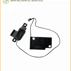 Loa Laptop ACER Aspire E5-473/G/T/TG - Địa chỉ sửa loa lấy liền TPHCM