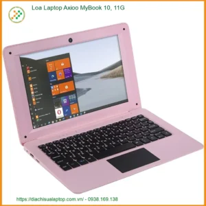 Loa Laptop Axioo MyBook 10, 11G | Thay Thế & Lắp Đặt Tận Nơi Giá Tốt