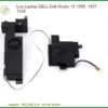 Loa Laptop Dell Studio 15 1555 1557 1558 - Dịch vụ Thay Lấy liền TPHCM