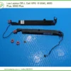 Loa Laptop Dell Xps 15 9540 9550 Plus 9560 Plus Zin - Trung Tâm Thay Thế Tphcm