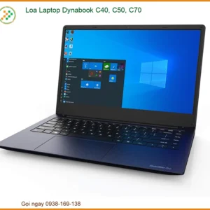 Loa Laptop Dynabook C40, C50, C70 Zin Mới | Thay Lấy Liền, Âm Thanh Cực Chất!