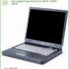 Loa Laptop Fujitsu Amilo Pro V2010, V2030, V2040 Chính Hãng, Thay Thế Tận Nơi TPHCM