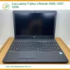 Loa Laptop Fujitsu Lifebook A556, A557, A558 Chính Hãng - Thay Thế Lấy Liền Tphcm