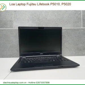 Loa Laptop Fujitsu Lifebook P5010 P5020: Phân Tích Rủi Ro & Lợi Nhuận Đầu Tư