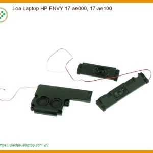 Loa Laptop HP ENVY 17-ae000, 17-ae100 - Thay Loa Lấy Ngay