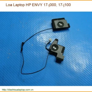 Loa Laptop HP ENVY 17-j000, 17-j100 | Thay Thế, Nâng Cấp Chính Hãng, Giao Tận Nơi