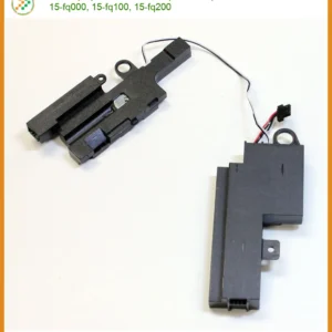 Loa Laptop HP Pavilion 14-fq000, 14-fq100, 15-fq000, 15-fq100, 15-fq200 - Tiệm Thay Lấy Ngay