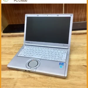 Loa Laptop Nec NEC LaVie Note PC-LN300, PC-LN500 - Đánh Giá Chi Tiết & So Sánh