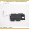 Loa Laptop Samsung Notebook 5 NP540U3C, NP550P5C - Tiệm Thay Lấy Ngay Uy Tín