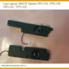 Loa Laptop VAIO E Series VPC-CA, CB, CC, CD - Địa chỉ sửa lấy liền TPHCM