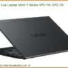 Loa Laptop Vaio Y Series Vpc-ya, Vpc-yb Zin Chính Hãng - Trung Tâm Thay Thế Lấy Liền Tphcm
