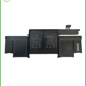 Pin Laptop APPLE MacBook Air M1 A2337 - Địa chỉ thay lấy liền TPHCM