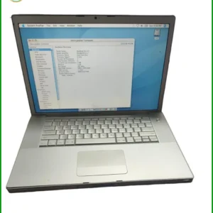 Vỏ Laptop MacBook Pro A1150 A1211 A1226 A1260 - Thay Nhanh TPHCM | Giá Tốt