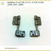 Bản lề Macbook Pro A1150 A1211 A1226 - Thay nhanh giá rẻ tại trung tâm
