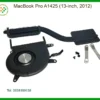 Quạt Tản Nhiệt Laptop APPLE MacBook Pro A1425 - Thay Nhanh Tại TPHCM | Giá Rẻ