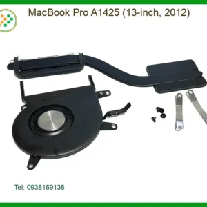 Quạt Tản Nhiệt Laptop APPLE MacBook Pro A1425 - Thay Nhanh Tại TPHCM | Giá Rẻ