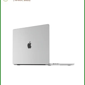 Vỏ Laptop Apple MacBook Pro M3 / Max A2991 16-inch - Địa chỉ thay lấy liền TPHCM