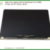 Màn hình Laptop APPLE MacBook Pro A1989, A1990, A2141 (2018, 2019) - Thay nhanh, Chính hãng, Bảo hành uy tín