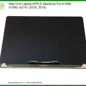 Màn hình Laptop APPLE MacBook Pro A1989, A1990, A2141 (2018, 2019) - Thay nhanh, Chính hãng, Bảo hành uy tín