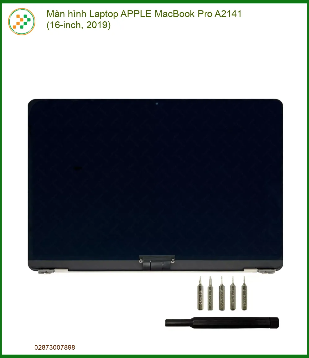 Màn hình Laptop APPLE MacBook Pro A2141 (16-inch, 2019)