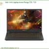 Màn hình Laptop Axioo Pongo 725, 735 - Dịch vụ thay lấy liền TPHCM