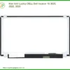 Màn Hình Laptop Dell Inspiron 15 3520 3525 3530 Zin - Trung Tâm Thay Thế Lấy Liền Tphcm