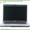 Màn hình Laptop Dynabook Satellite A200/A210 - Địa chỉ thay lấy ngay TPHCM