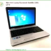 Màn Hình Laptop Dynabook Satellite L500, L510 Chính Hãng - Thay Thế Lấy Ngay Tphcm