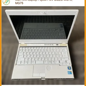 Màn hình Laptop Fujitsu FMV BIBLO MG70, MG75 - Địa chỉ thay lấy liền TPHCM