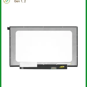 Màn hình Laptop LENOVO Lenovo ThinkBook 14 Gen 1, 2 - Giải pháp bền vững cho công việc và gia đình