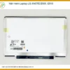 Màn hình Laptop LG XNOTE E500, E510 chính hãng - Địa chỉ thay lấy liền TPHCM